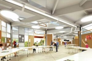 |Creating Flexible Learning Environments in Universities and Schools